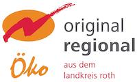 Logo Original Regional Öko